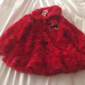 3 Girls jacket size 24 months